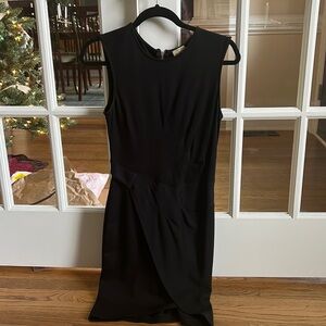 Perfect little black dress